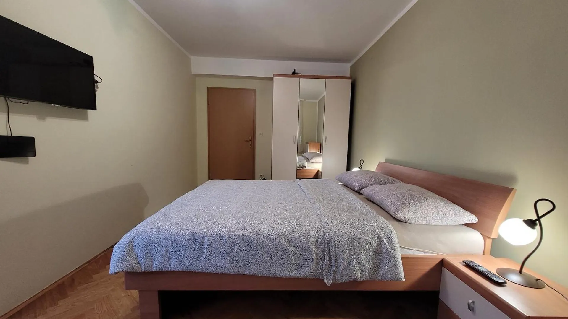 Apartman Kauric Malinska 0*,