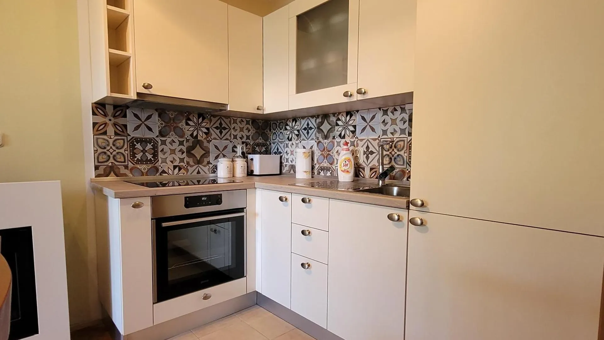 Apartment Apartman Kauric Malinska