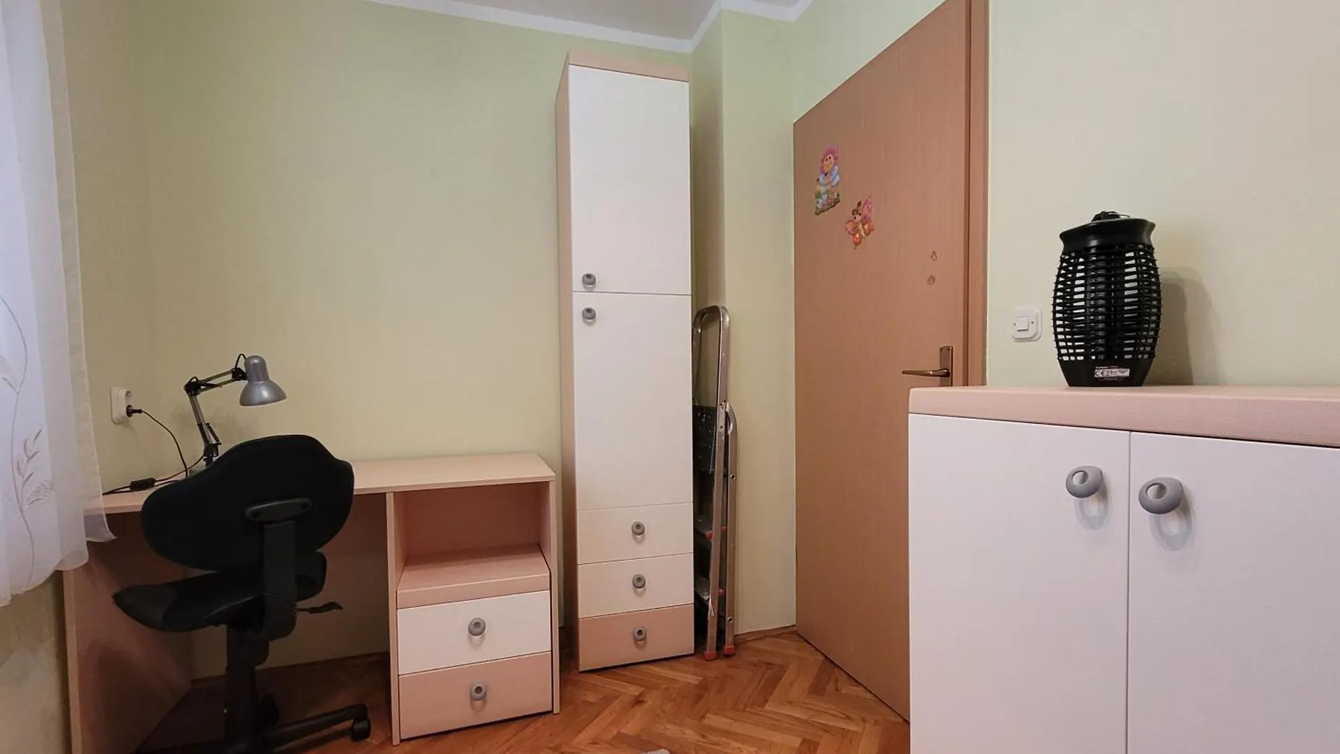 Apartment Apartman Kauric Malinska