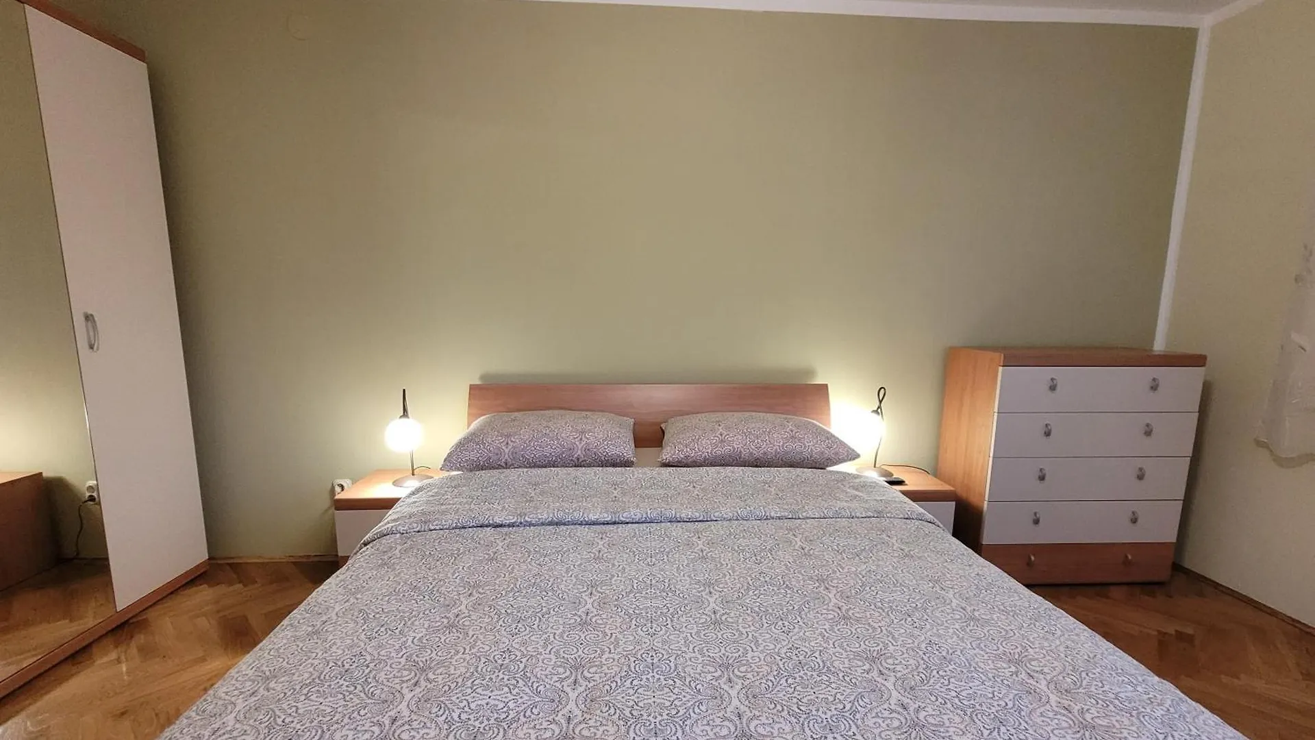 Apartment Apartman Kauric Malinska Croatia