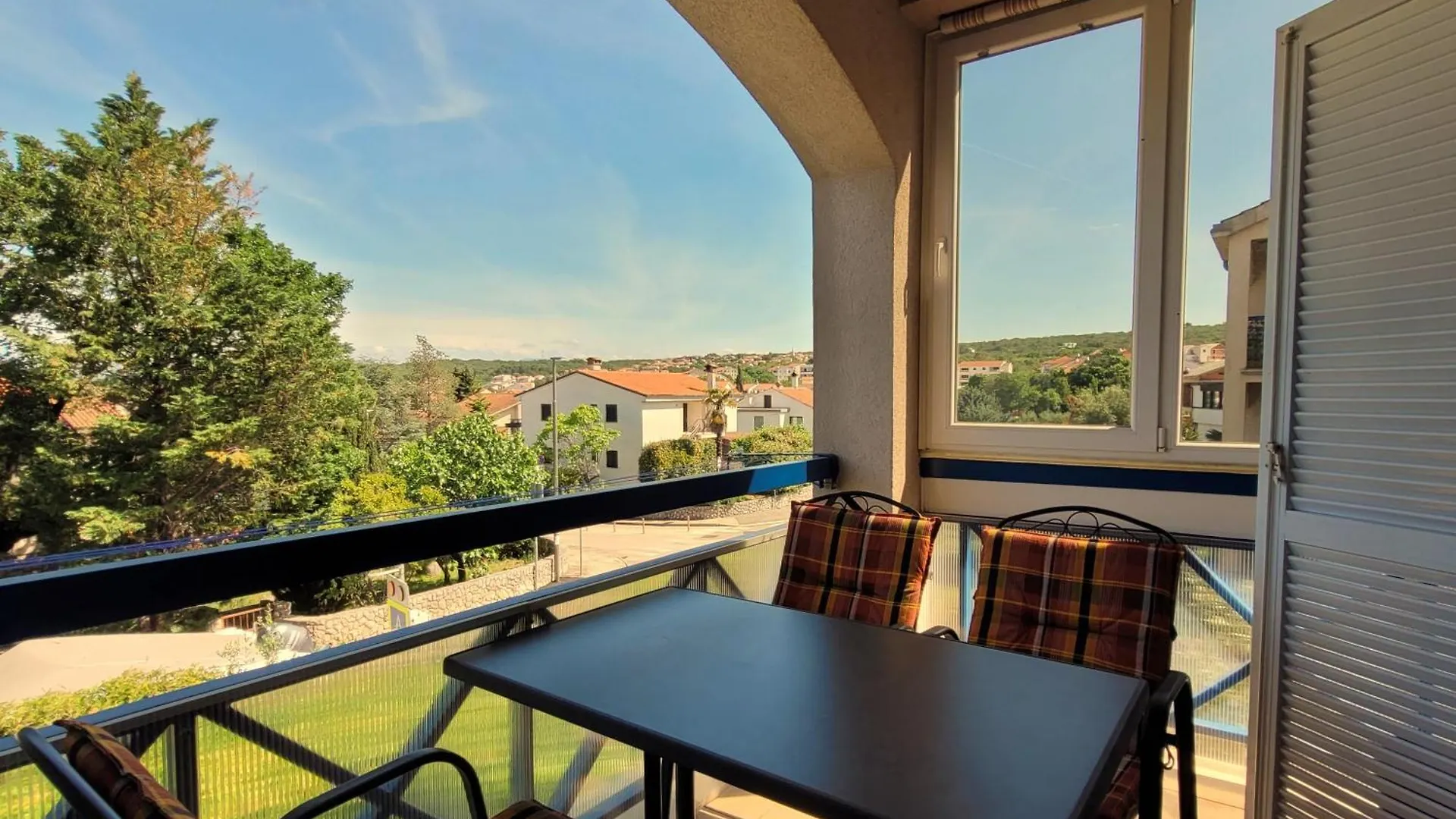 Apartman Kauric Malinska